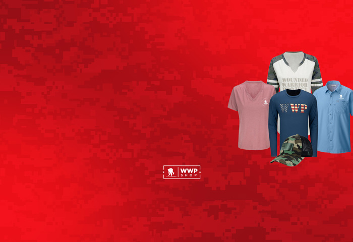 WWP Shop September Best Sellers