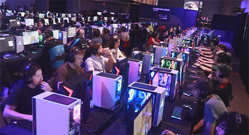 WWP uses livestreaming and gaming to connect warriors and their families to lifesaving programs and services.