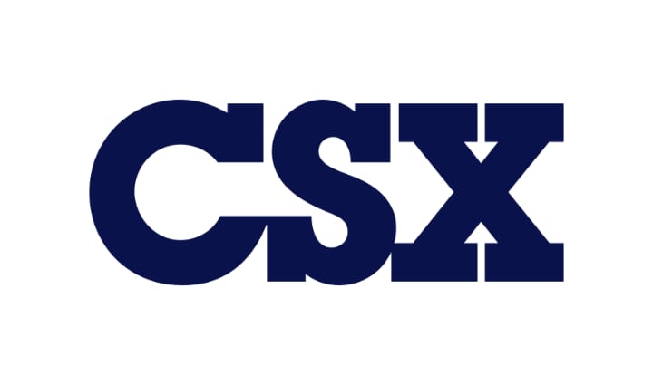 CSX Logo
