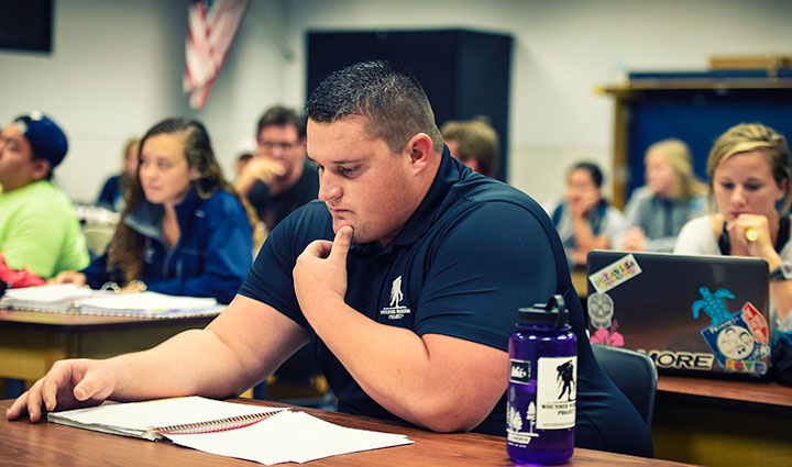 WWP Resource Center