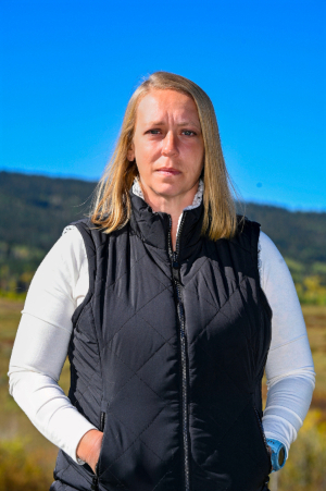 Angie Peacock image