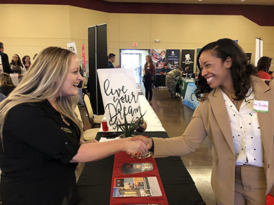 Wounded Warrior Project's Financial Wellness programs help warriors manage money, create budgets, prepare for civilian jobs, and apply for VA benefits.