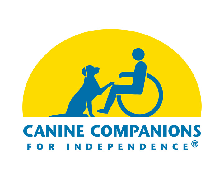 Canine Companions for Independence logo