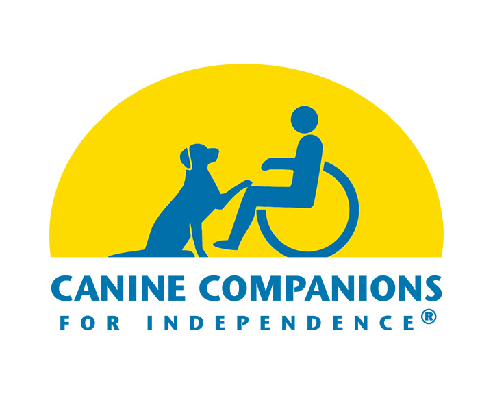 Logo de Canine Companions for Independence