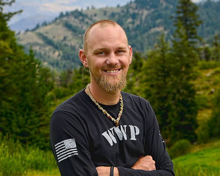 Adam Harris