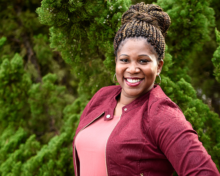 Taniki Richard