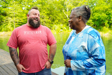 Why Giving Back Matters