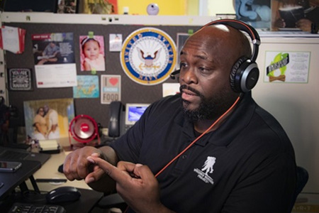 Community Partners Help Address The Growing Need For Veteran Mental Health