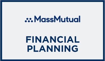 MassMutual logo - Financial Planning