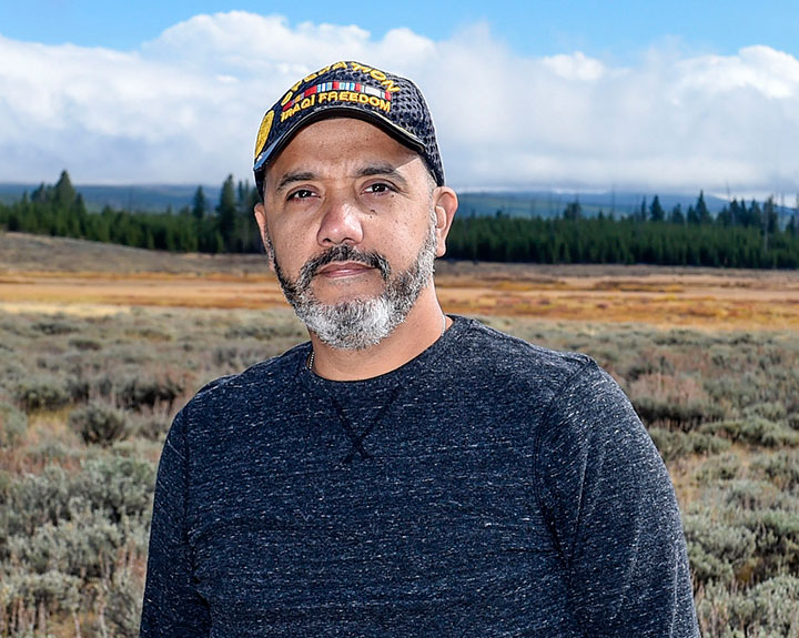 Paul De La Cerda