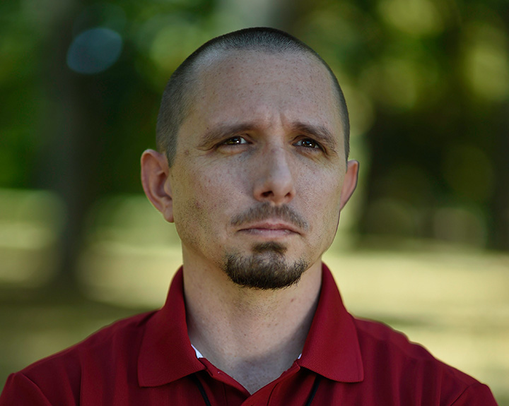 Jeffrey Adams