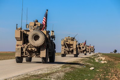 Wounded Warrior Project (WWP) applauds the recent introduction of H.R.1115, The Global War on Terrorism Memorial Location Act of 2021.