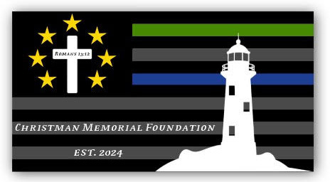 Christman Memorial Foundation Logo
