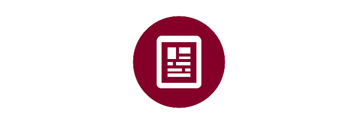 Document icon.