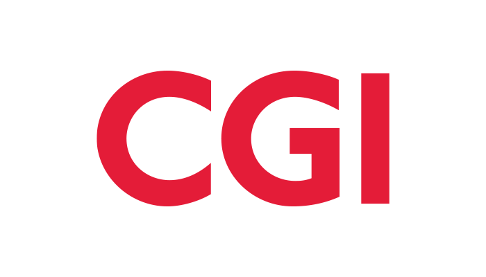 Logotipo de CGI