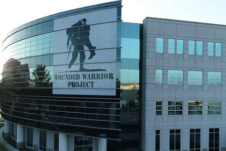Wounded Warrior Project Supports Collins Nomination
