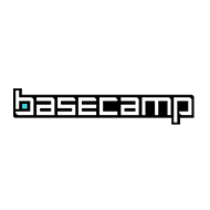 basecamp logo.