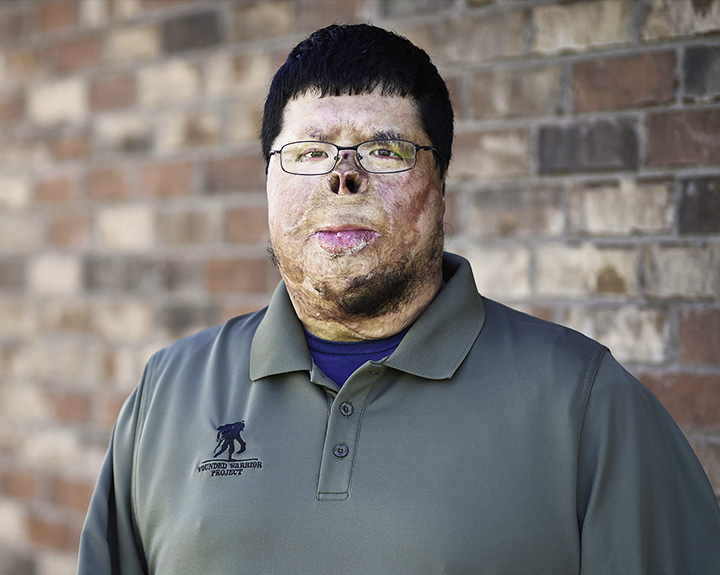 Anthony Villarreal
