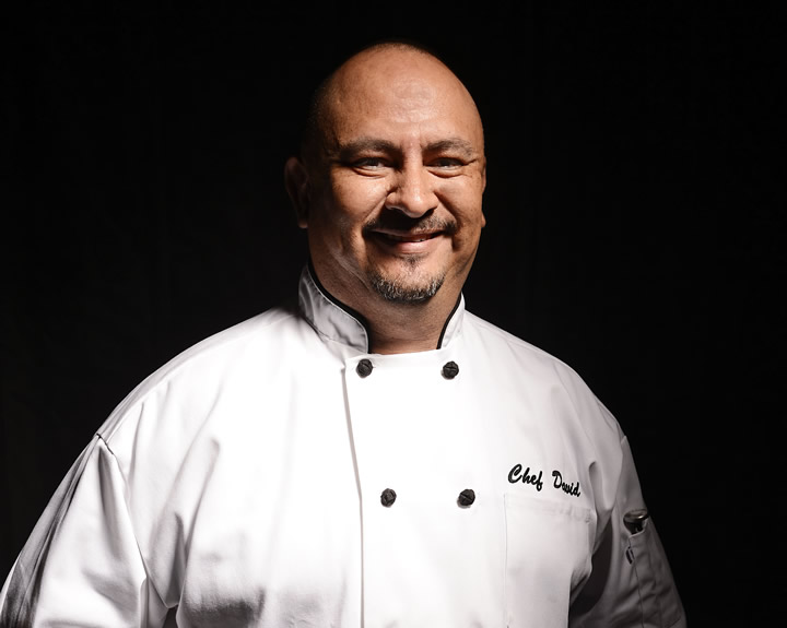 David Guzman