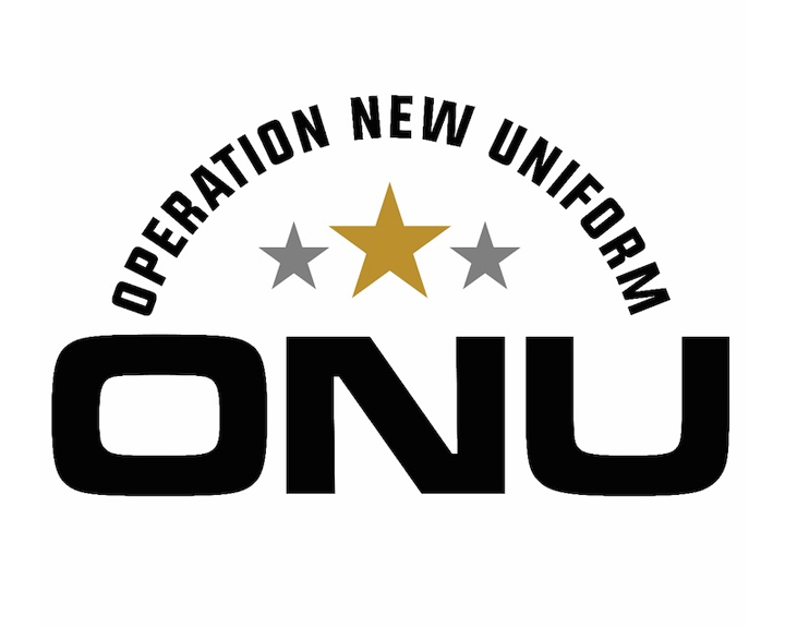 Operation New Uniform logo