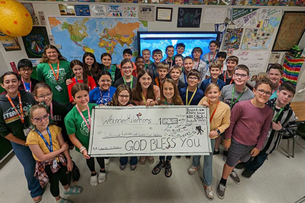 Using The Power Of Words To Help Veterans