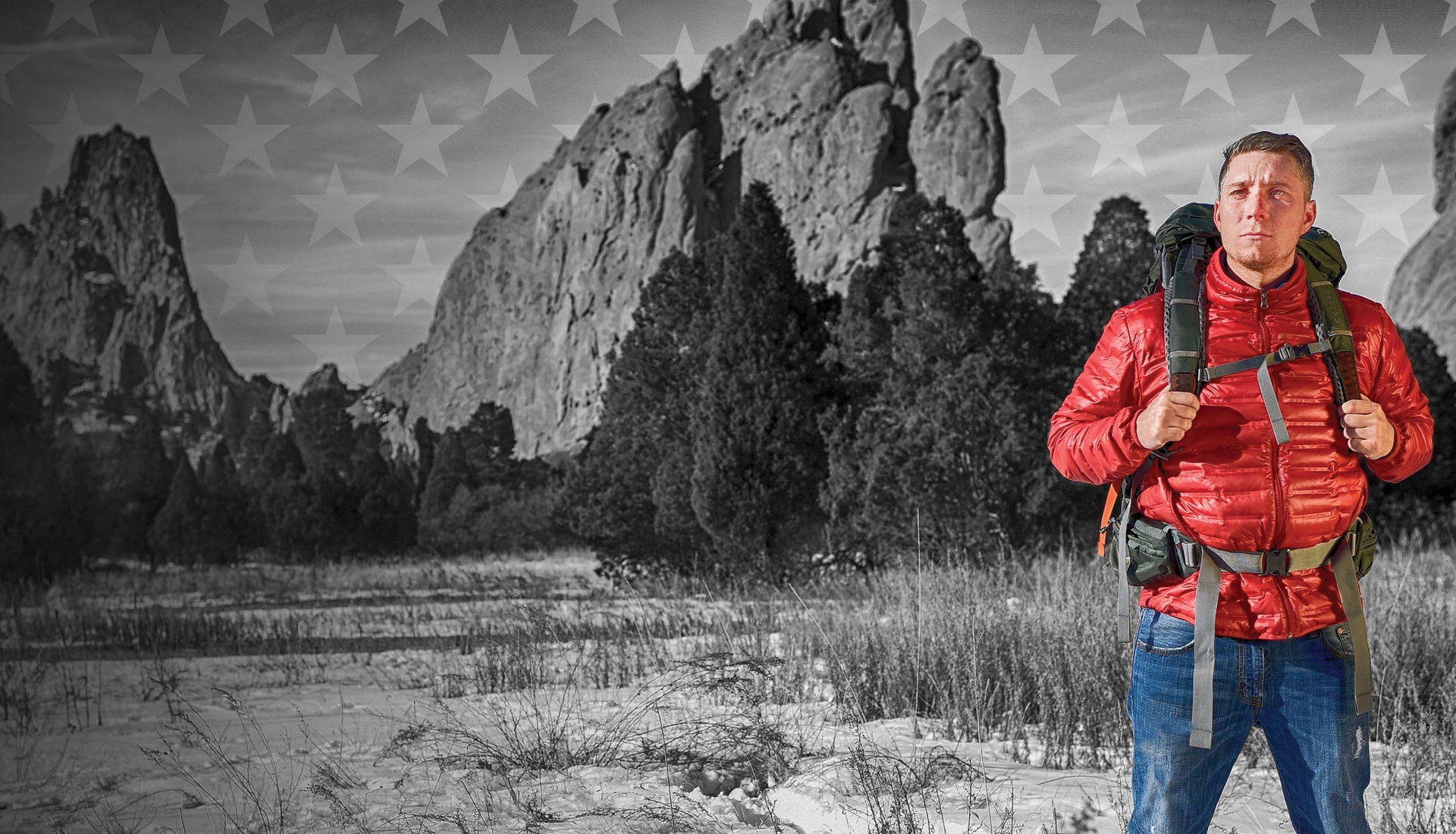 New WWP Report Reveals Top Concerns Among Wounded Warriors