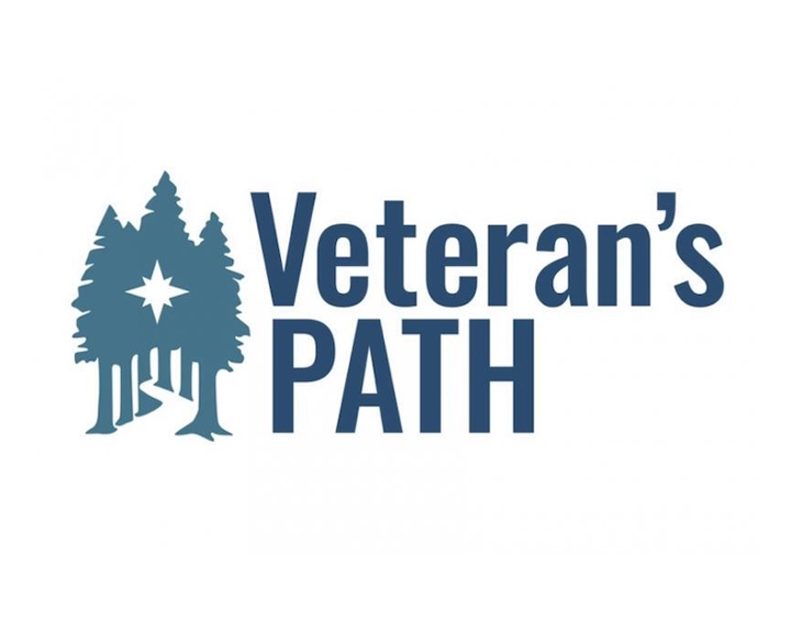 Veteran's Path logo