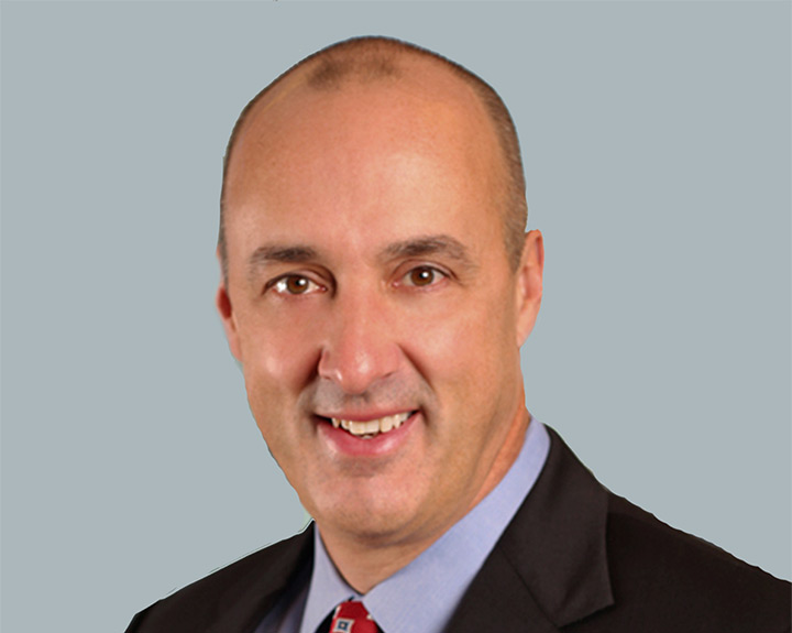 Bill Selman