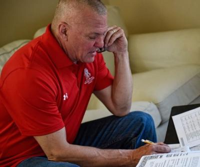 veteran signing benefits forms