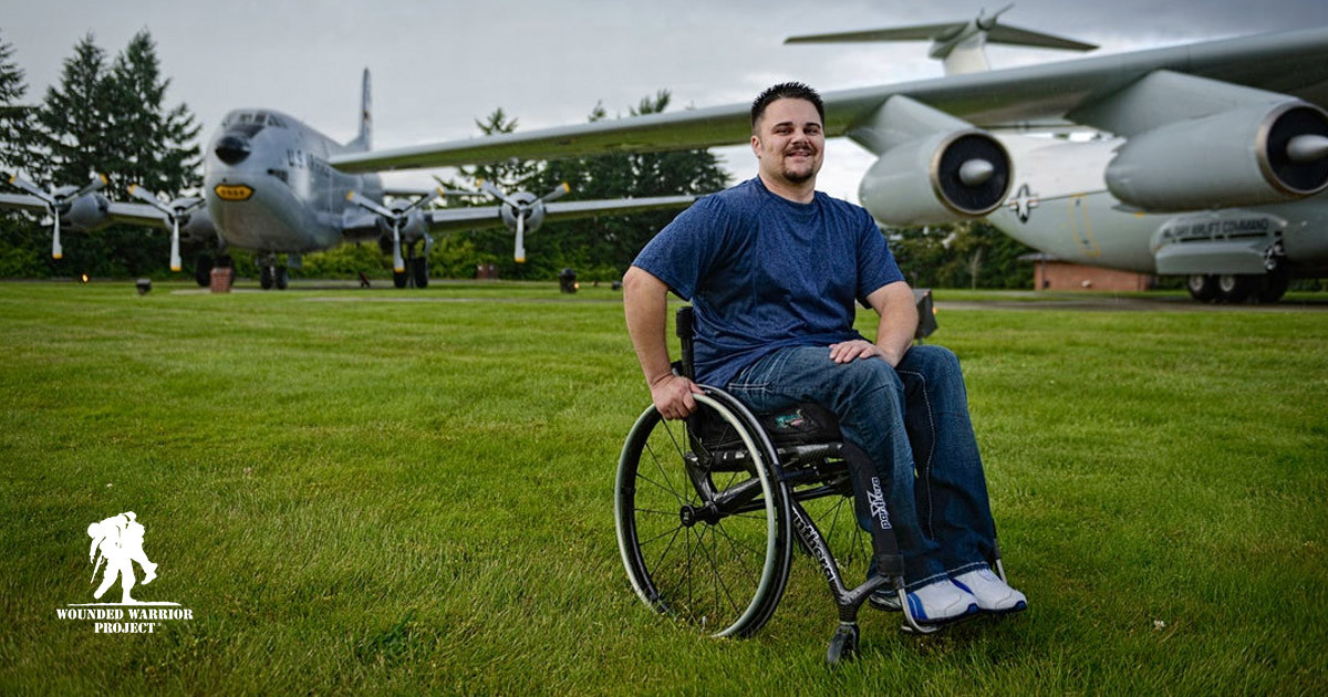 State Employee Charitable Giving – Give Through Work | WWP