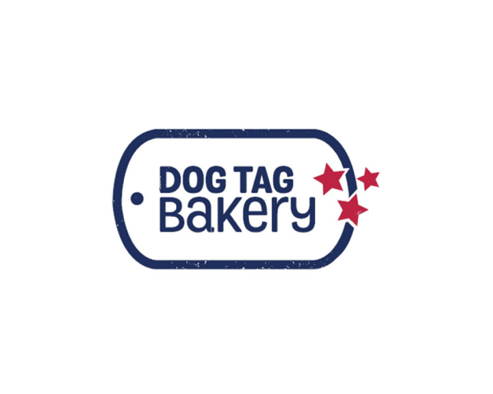 Dog Tag Bakery logo