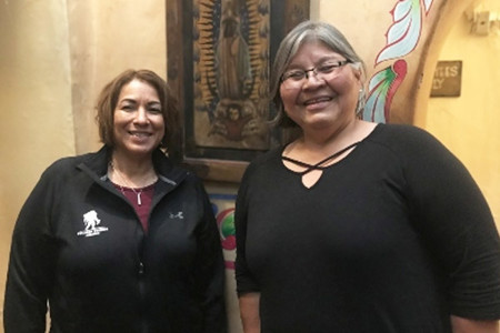 Tips From Two Veteran Caregivers