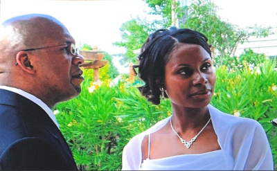 Randy and Jackie wedding
