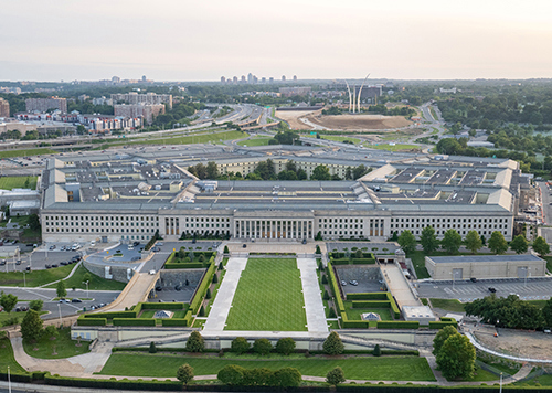 The US House of Representatives/DVIDS photo