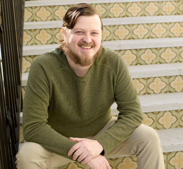Nick Morrison