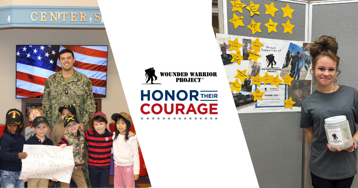 Celebrate MOMC with a School Service Learning Program | WWP