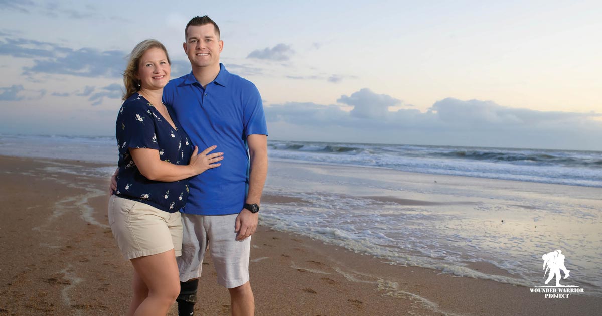 Gift InKind Donations Wounded Warrior Project