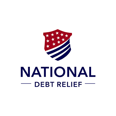 National Debt Relief Logo