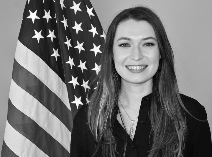 Photo of Meghan Jackson