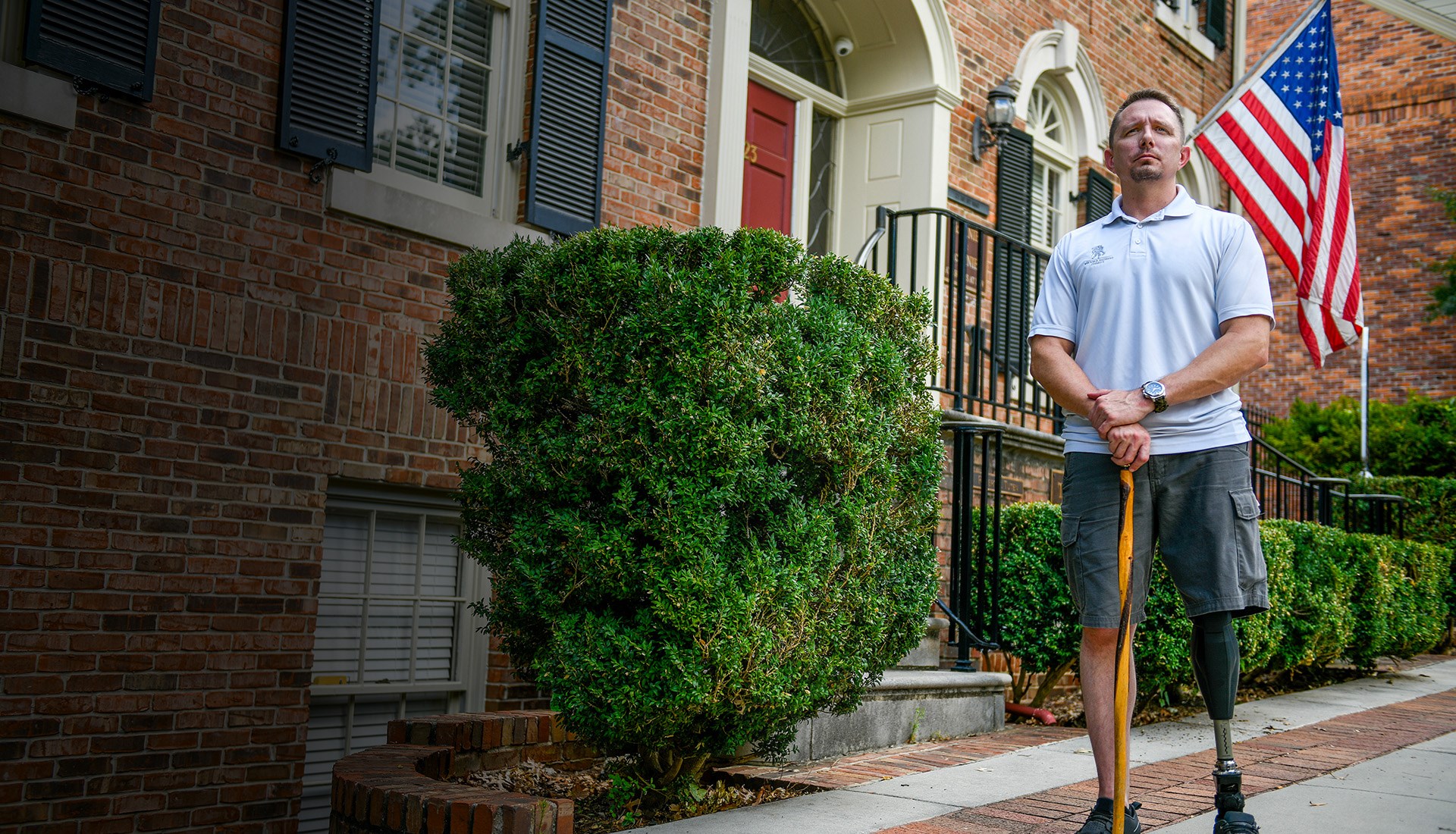 Serving Injured Post 9/11 Veterans & Service Members | WWP