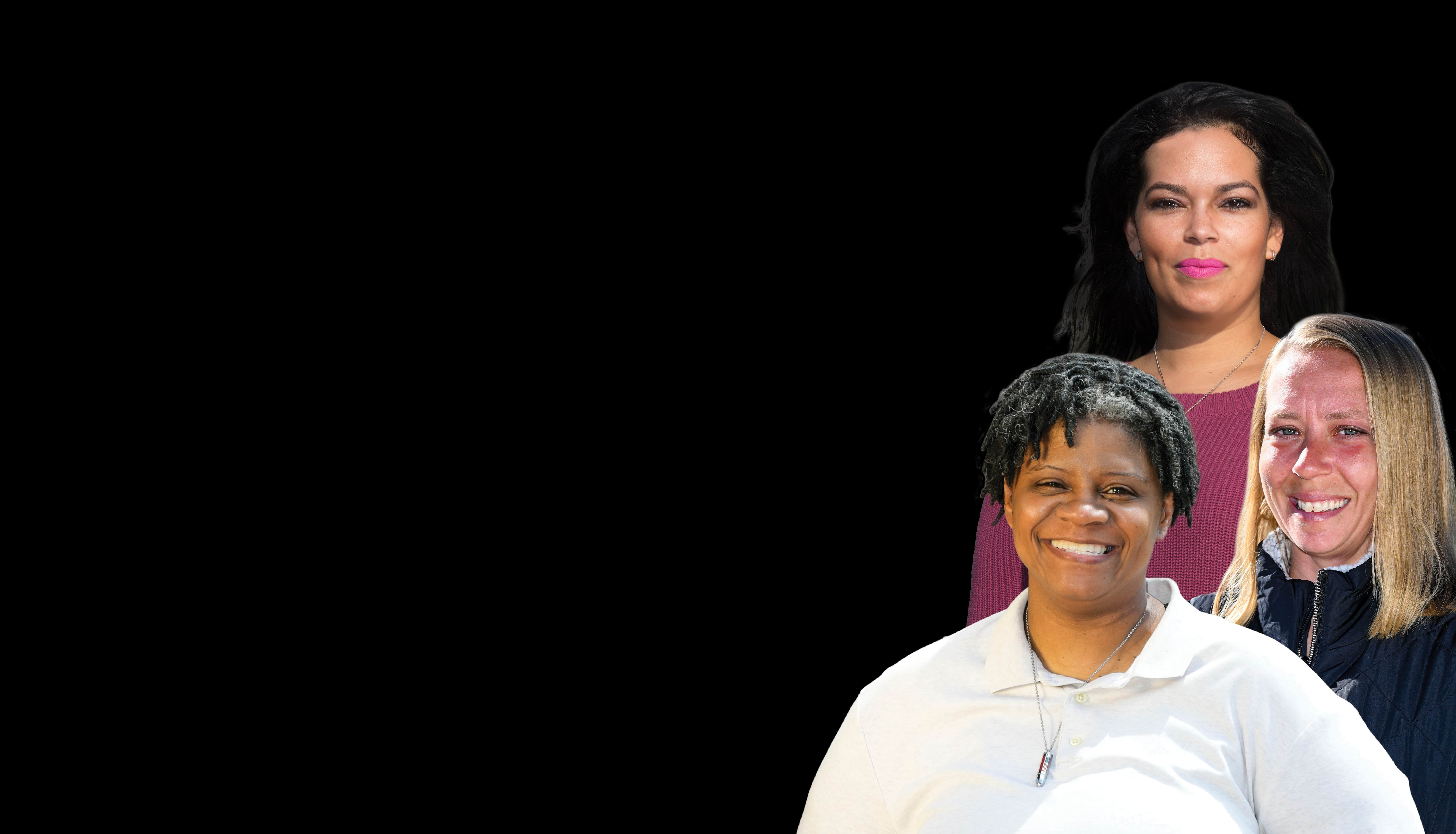 2023 Women Warriors Report