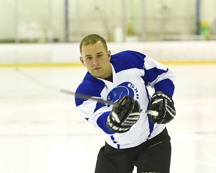 Mike Heller