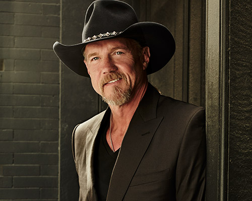 Trace Adkins