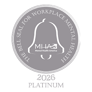 Logo_2026 The Bell Seal for Workplace Mental Health Platinum_300x300