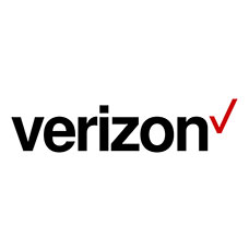 Logo de Verizon