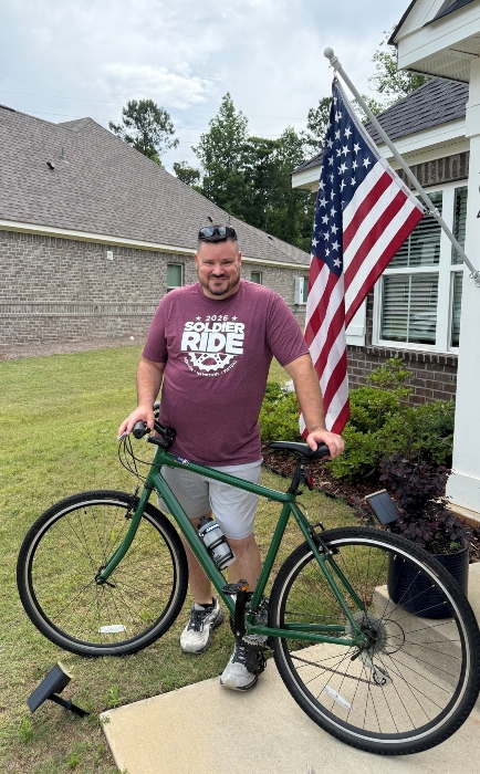 Jake Bike 3