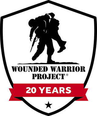 Wounded Warrior Project is celebrating 20 years of service to post-9/11 veterans and their families.