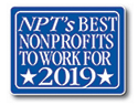 NPT's Best Nonprofits to Work for 2019