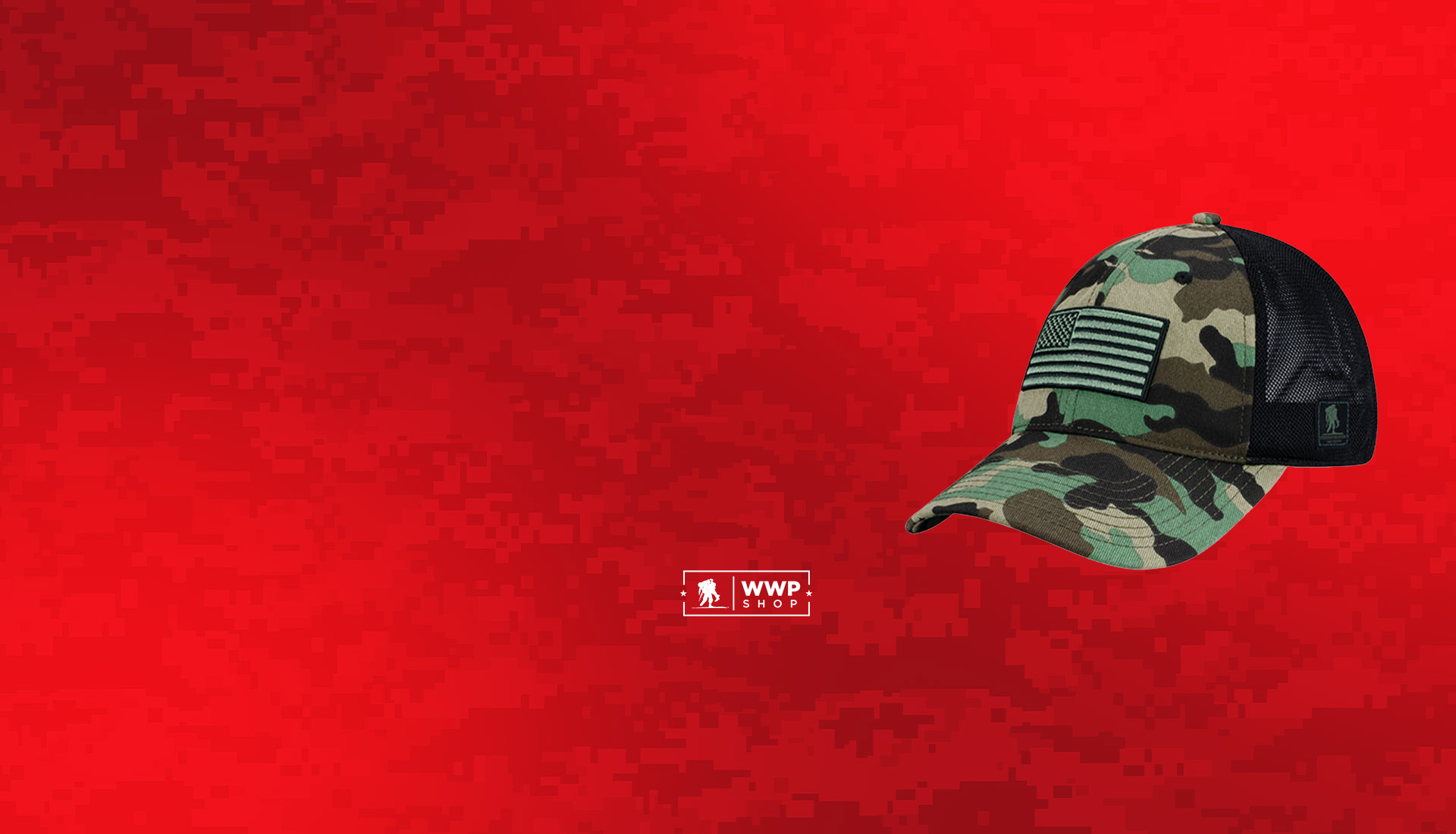 09/02-09/09_WWP Shop New Camo Patch Hat