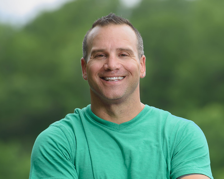 Bill Geiger